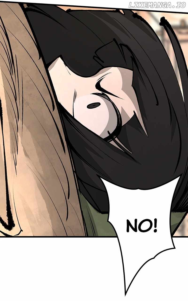 Piece Maker of Flame Chapter 34 49